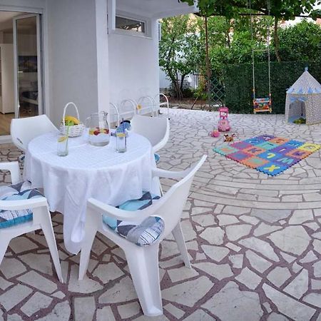 Solimar Apartment Budva Exterior photo