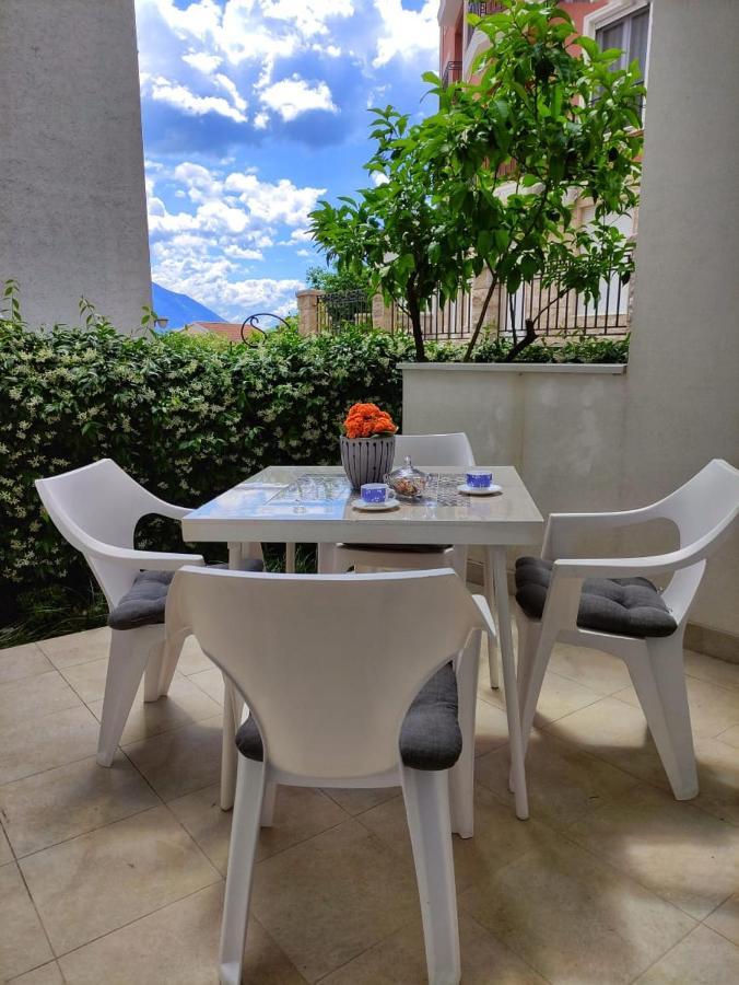 Solimar Apartment Budva Exterior photo