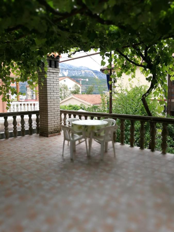 Solimar Apartment Budva Exterior photo