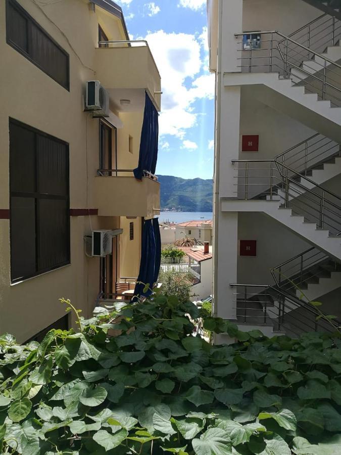 Solimar Apartment Budva Exterior photo