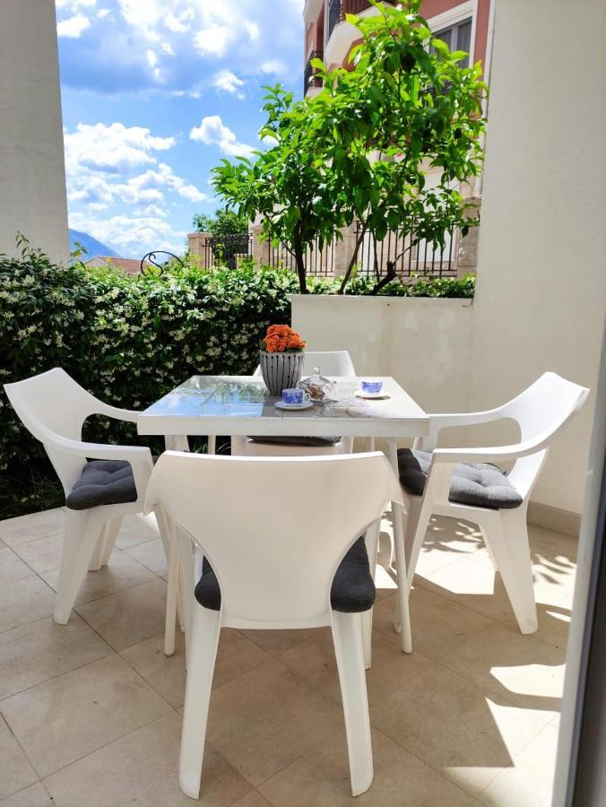 Solimar Apartment Budva Exterior photo