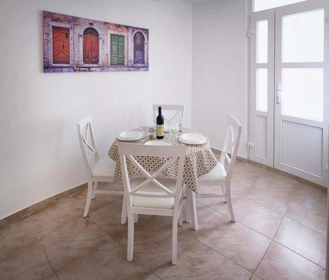 Solimar Apartment Budva Exterior photo