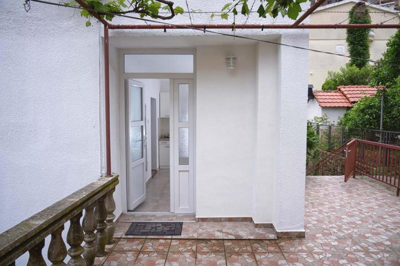 Solimar Apartment Budva Exterior photo