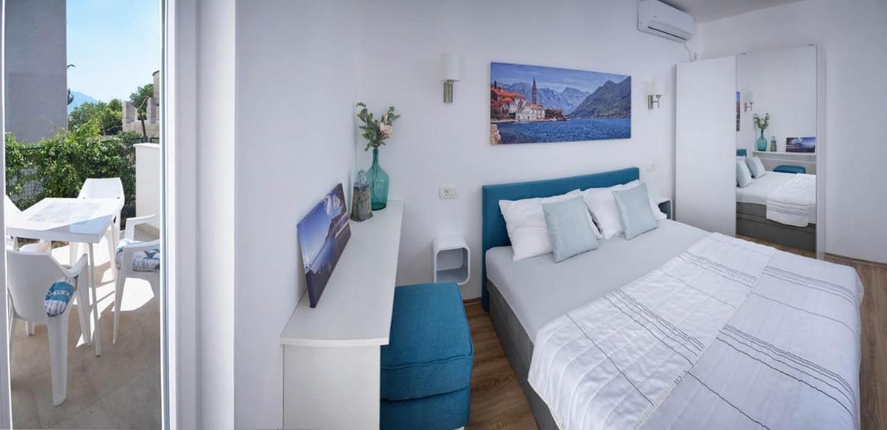 Solimar Apartment Budva Exterior photo