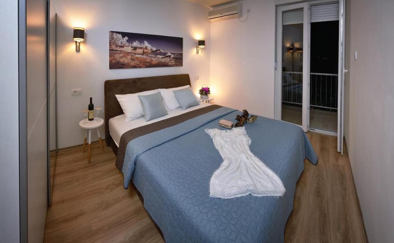 Solimar Apartment Budva Exterior photo