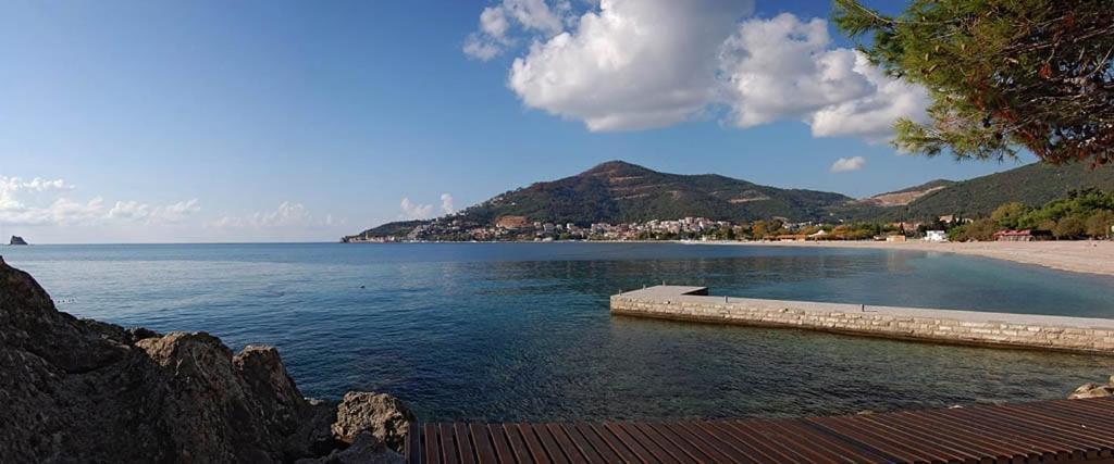 Solimar Apartment Budva Exterior photo