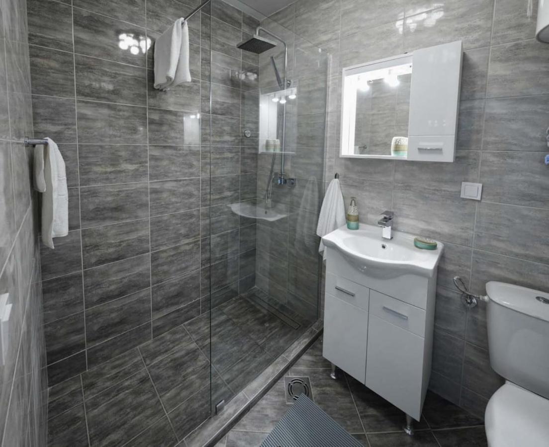 Solimar Apartment Budva Exterior photo