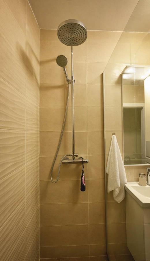 Solimar Apartment Budva Exterior photo