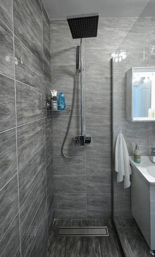 Solimar Apartment Budva Exterior photo