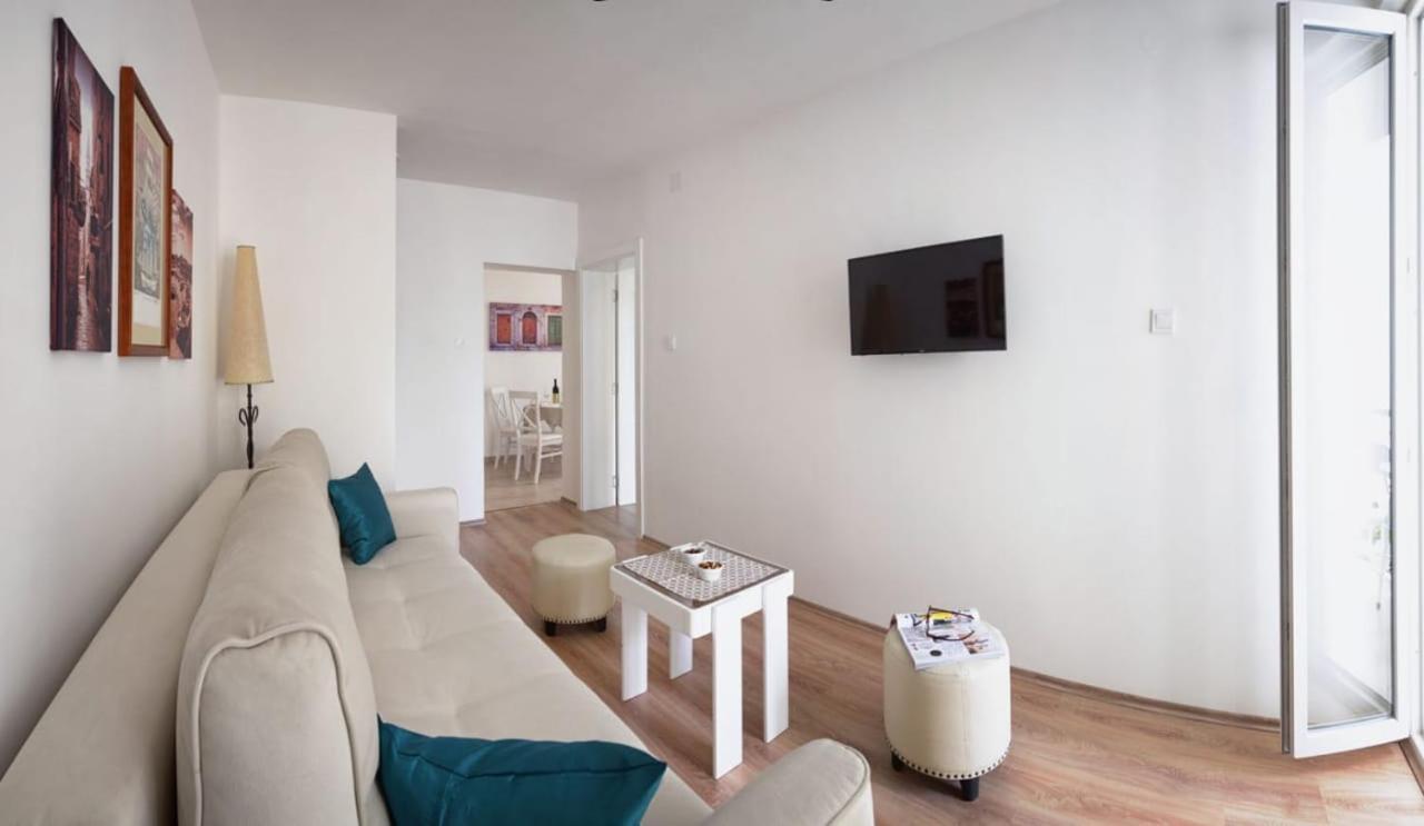 Solimar Apartment Budva Exterior photo