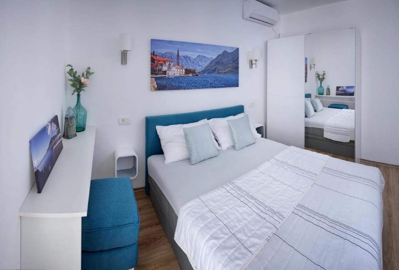 Solimar Apartment Budva Exterior photo