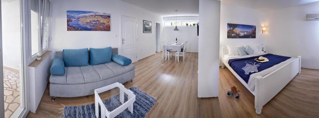 Solimar Apartment Budva Exterior photo